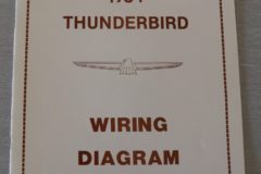 Elschema Manual Thunderbird 1964