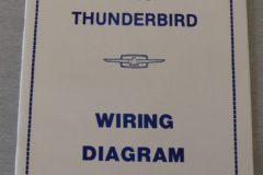 Elschema Manual Thunderbird 1965