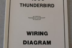Elschema Manual Thunderbird 1966