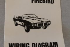 Elschema Manual Firebird 1969