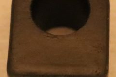 Krängningshämmarbussning  Yttre  1957-64 Mopar