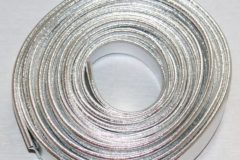 Kederlist mellan skärm & kaross (Fenderwelting)