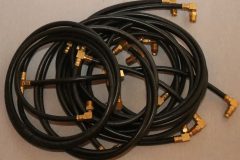 Cab-slangar 1960-66 Thunderbird  1961-67 Lincoln