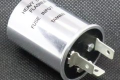 Blinkrelä  3 stift 12 Volt 1955-90 GM  1956-90 Mopar 1956-90 Ford Mercury Lincoln