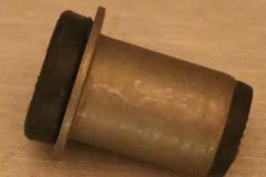 Länkarmsbussning Övre  1957-58 Dodge Plymouth Desoto  1958 Chrysler Windsor