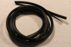 Gummilist instrumentbräda 1956 Ford & Mercury