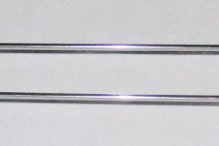 Kromlister  dörrpaneler  1962-64 Impala 2d