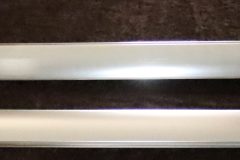 Tröskellister 1968-70 Plymouth B-body