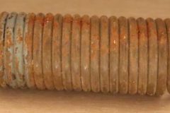 Huvfjäder   1970-74 Mopar