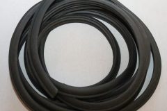 Bagagerumslist 1958 Buick Limited