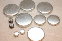 Frostpluggsats Buick 400 430 455"