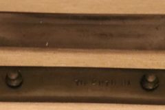 Kylargummi  1965-66 Buick