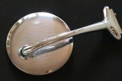 Backspegel 4" Peep Mirror  1930-54 GM