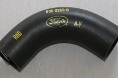 Kylarslang Övre  1959-60 Thunderbird  430"