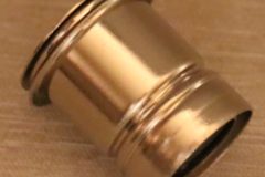 Cigarettändar-element 1956-64 For Mercury Lincoln 1961-67 Bronco Econoline