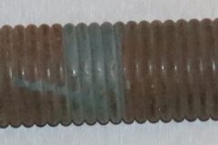 Huvfjäder 1970-74 Mopar