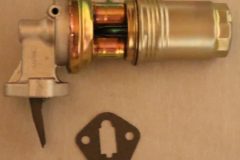 Bensinpump 1963-65 Fairlane 1964-66 Econoline 6 cyl