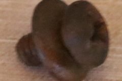 Skruv med bricka Mopar