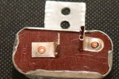 Spänningsregular 1966-69 Ford 1967-68 Mercury 1968-69 Lincoln 1966-71 Comet 1967-77 Ford Pick-Up