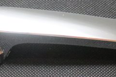 Dörrhandtag Invändigt  1957-66 Ford Pick-Up