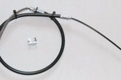 Handbromswire Bak 1973-83 Chevrolet Pick-Up