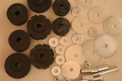 Karosserigummi 1967-72 Ford Pick-Up