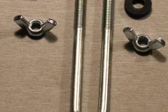 Batteribult 1949-58 Ford Mercury