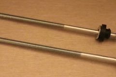 Batteribult 1939-53 Buick