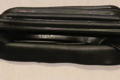 Gummibälg för defroster 1957 Ford med A/C