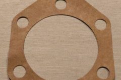 Drivaxelpackning Yttre  1949-59 Ford  Mercury  1958-59 Edsel