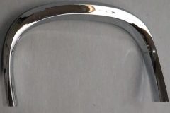 Huvlist 1958 Edsel Pacer Ranger STW