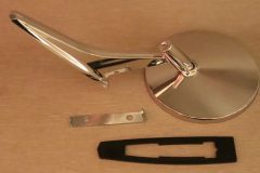 Backspegel 1967 Firebird