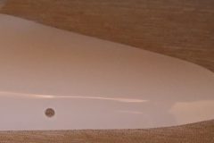 Innerbelysningsglas 1958 Edsel Citation Corsair