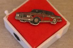 Pin 1959 Edsel