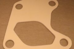 Rattstångstätning 1968-70 Mopar B-body