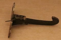 Huvspärr 1958 Edsel