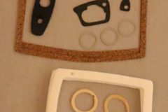 Lackeringskit 1968 Dart