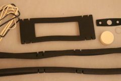 Lackeringskit  1970 Challenger