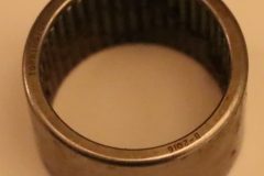 Styrsnäcka Lager  1955-59 Ford Mercury