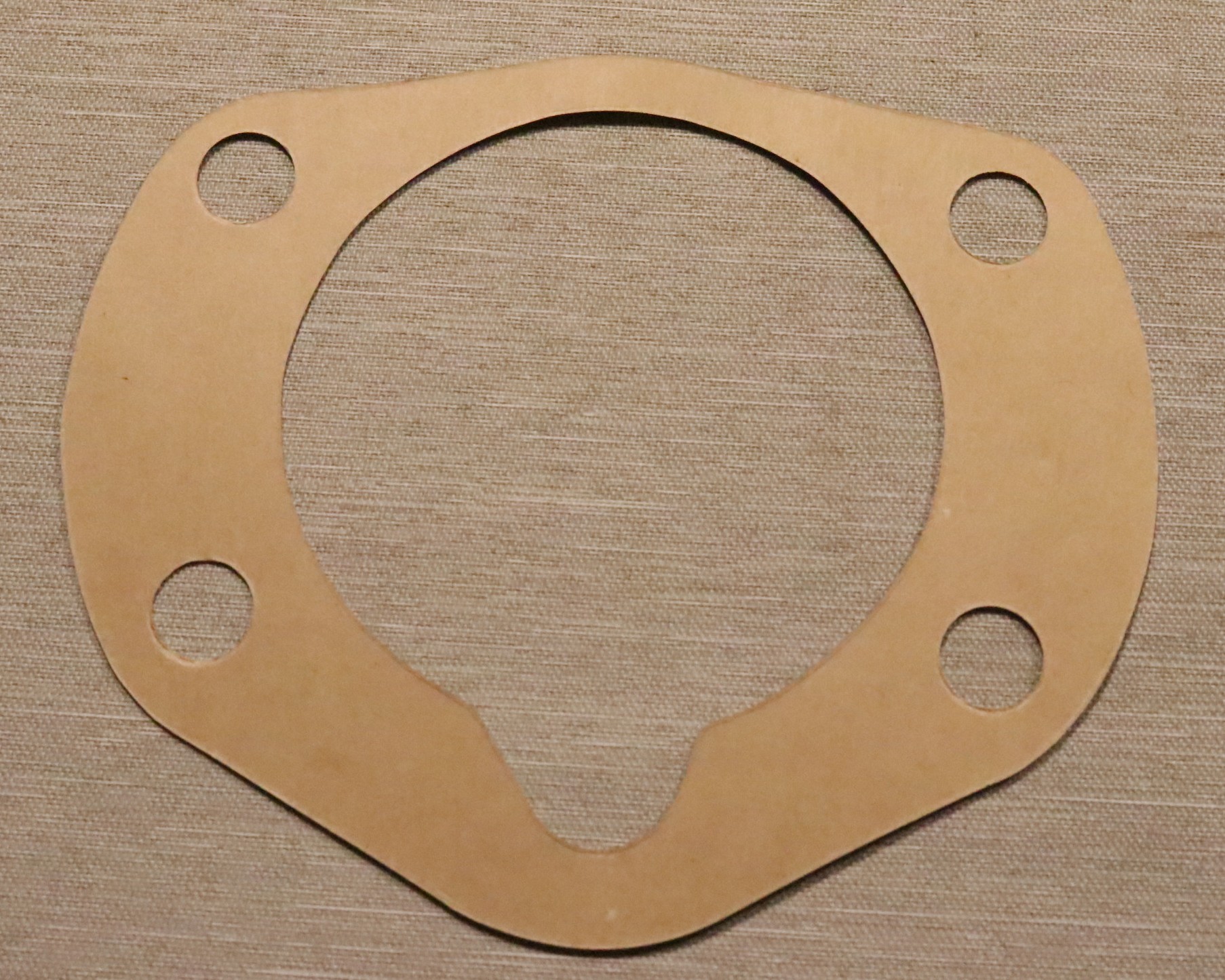 Hjullager Packning 1949-64 Ford 1965-69 Mustang 1963-69 Comet Fairlane