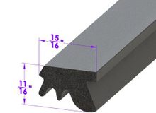 Taklist 1962-69  Ford Mercury Lincoln   22mm bred