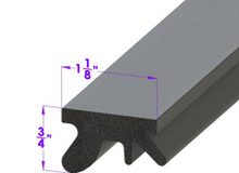 Taklist 1962-69 Ford Mercury Lincoln  27 mm bred