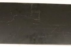 Ekonomiplåt Höger bakdörr 1971-96 Chevrolet Van  GMC Van