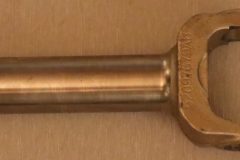 Yoke A-904 Automatlåda  1960-78 Mopar  1972-78 AMC