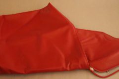 Cab-skydd 1967-68 Galaxie  LTD 1967-68 Mercury