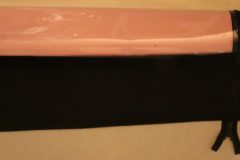 Plastruta cab  1968-71 Fairlane Torino Comet Cyclone Montego