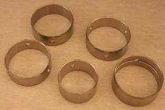 Kamlager 1956-78 Mopar Small Block