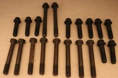 Topplocksbult 1964-78 Dodge Plymouth Small-block