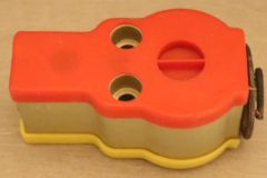 A/C exp. valve  1974-78 Mopar C-body  1979-80 Dodge Van