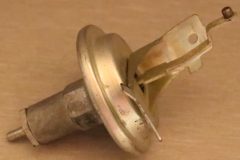 Vakuumklocka fördelare 318"  1960-67 Dodge Plymouth